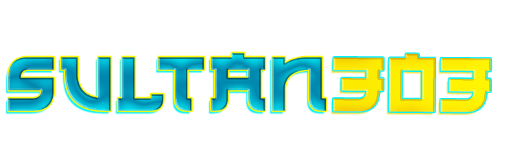 Sultan303 Logo